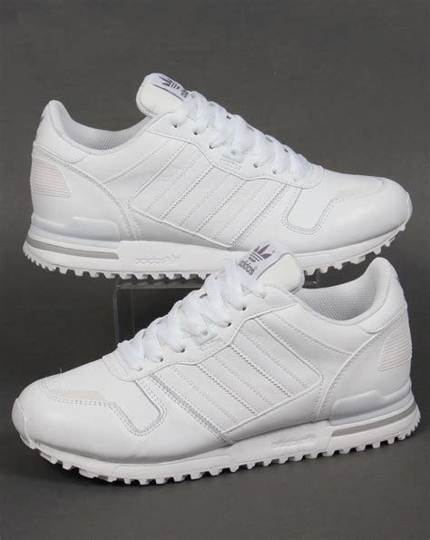 adidas zx 700 weiß herren|adidas zx 700 leather white.